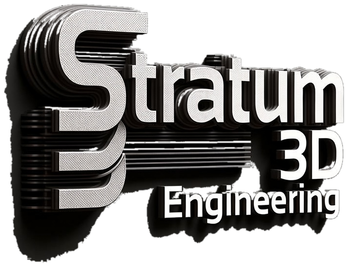 Stratum3D Engineering